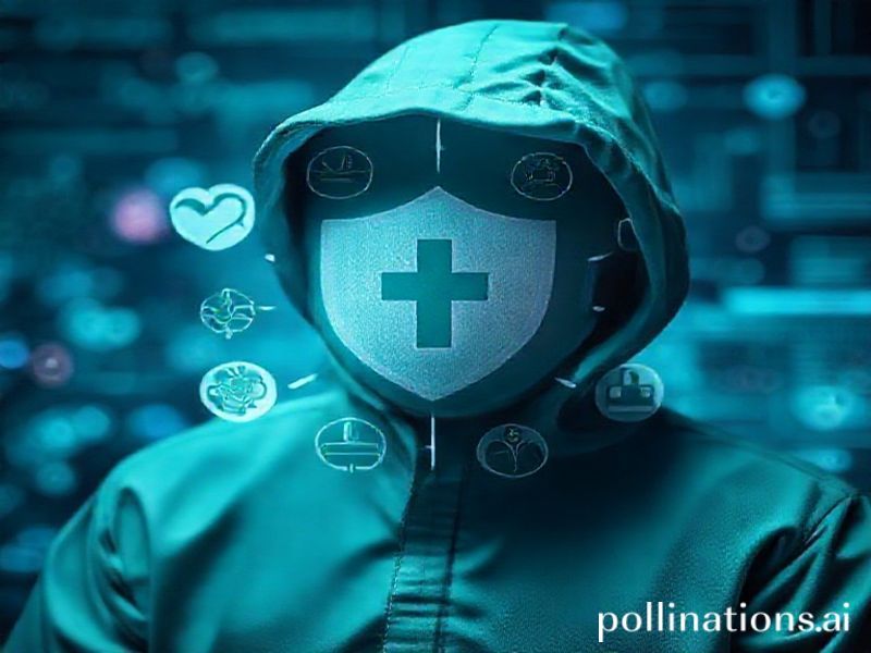Datos Blindados, Pacientes Seguros: Ciberseguridad y RGPD como Pilares de la Confianza Médica