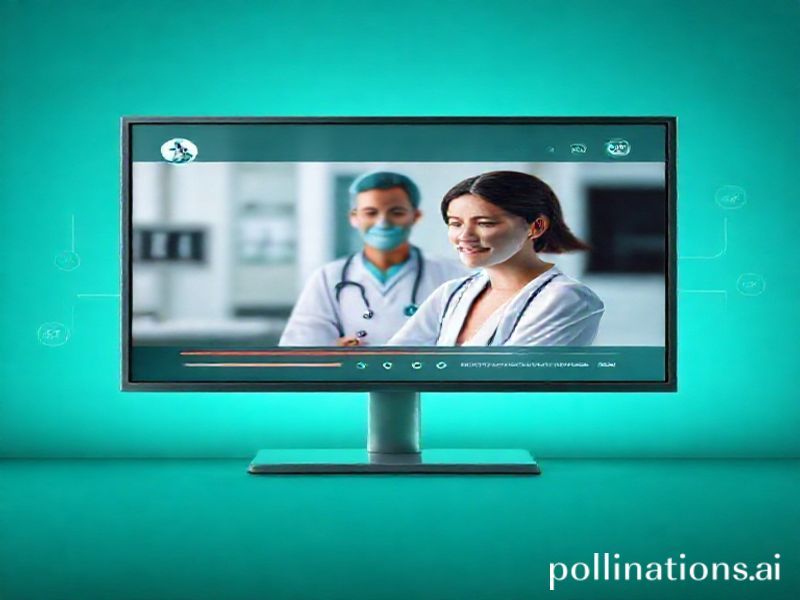 La Clínica Híbrida: Telemedicina, Receta Electrónica y Portales de Salud para el Paciente Digital